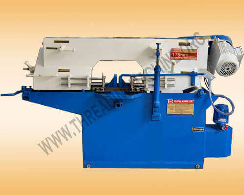 Bandsaw Machine