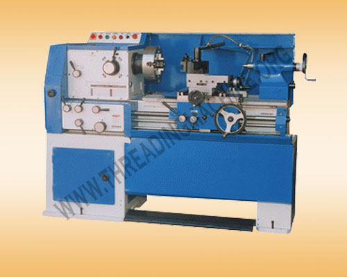 Lathe Machines