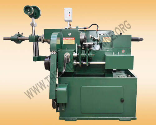 Automatic Rebar Coupler Drilling and Cutting Machine
